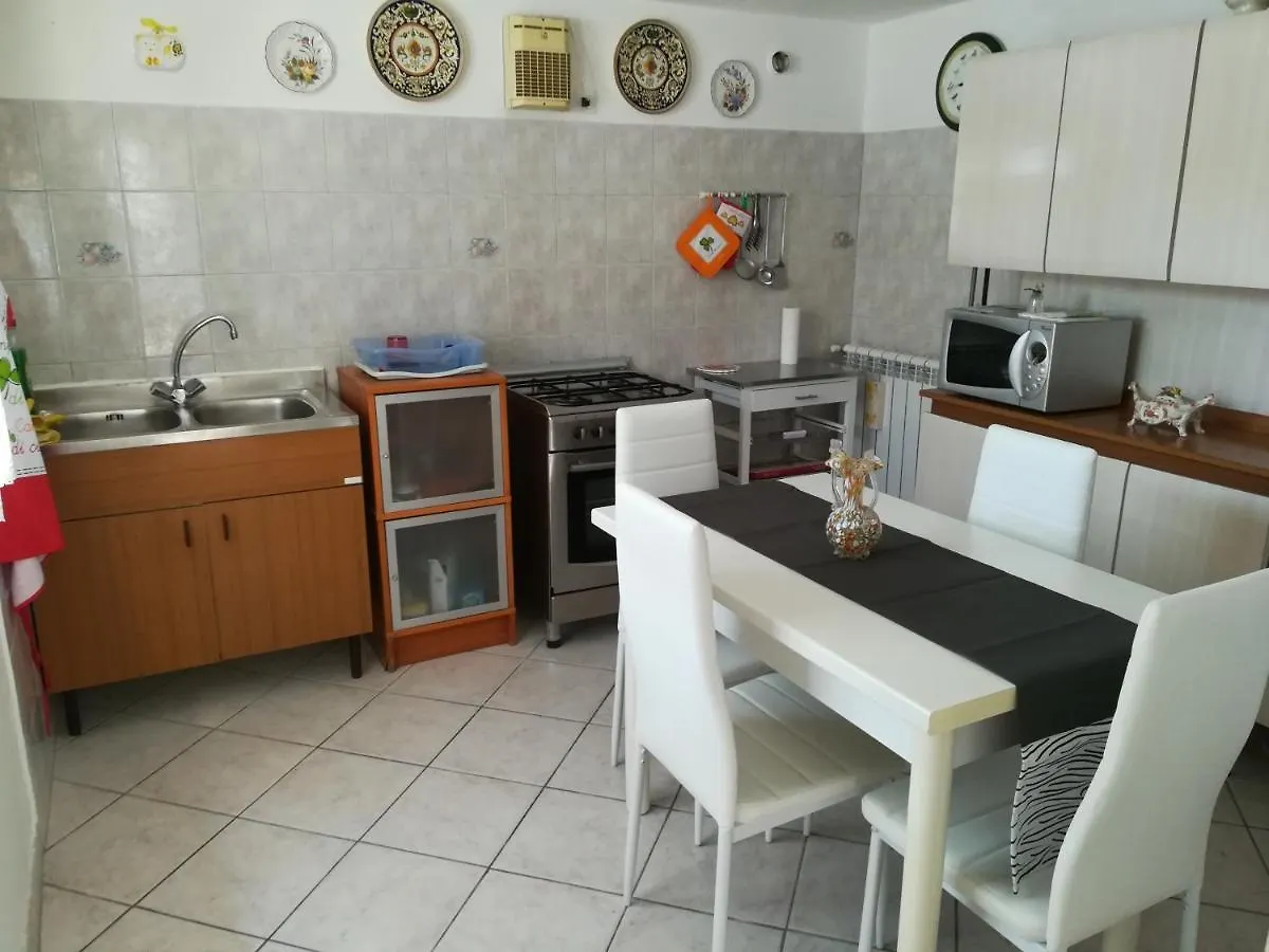 Prázdninový dům Vila Casa Del Maltese Benátky – Lido