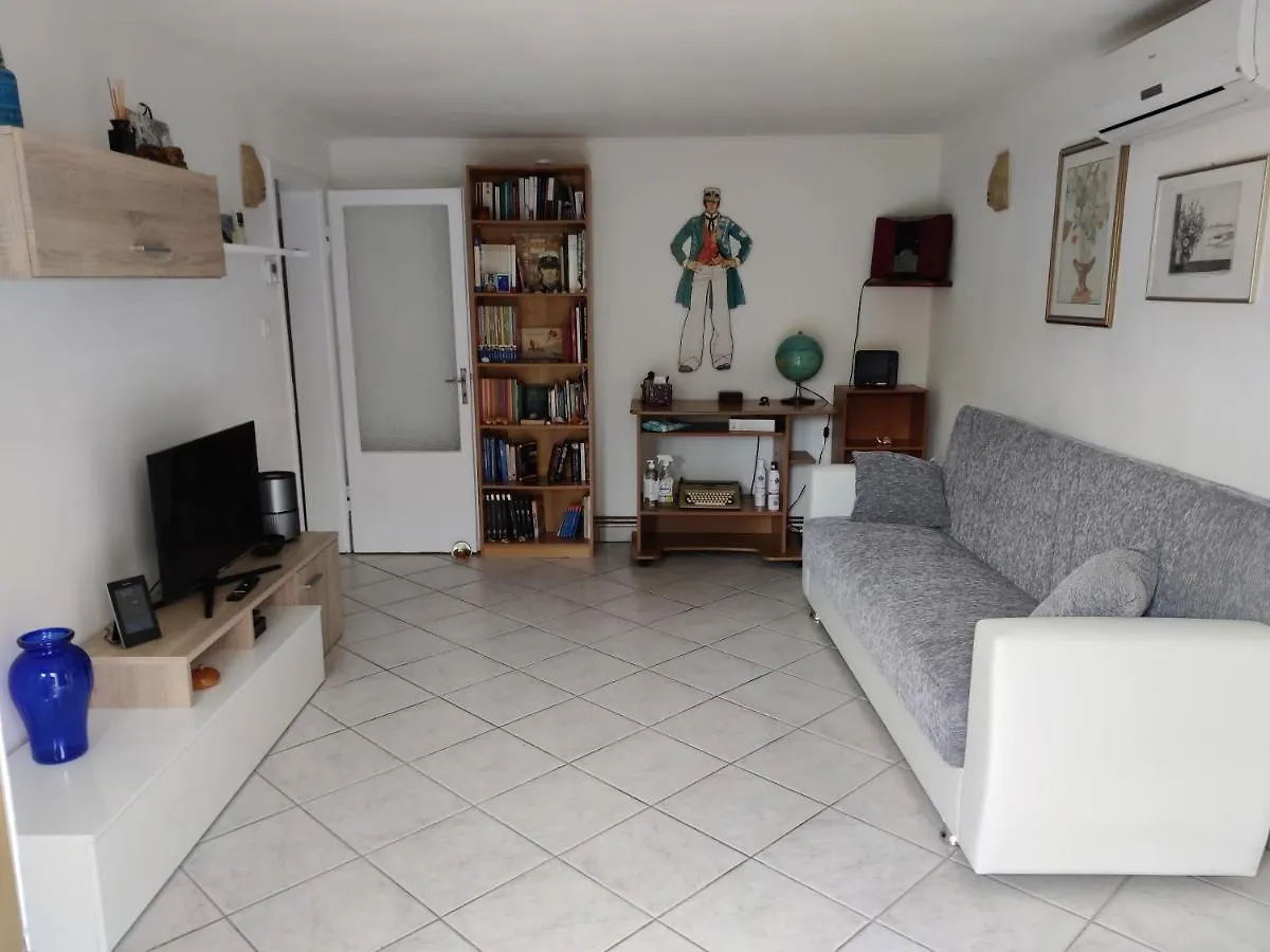 Vila Casa Del Maltese Benátky – Lido