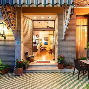 Rivamare Hotel