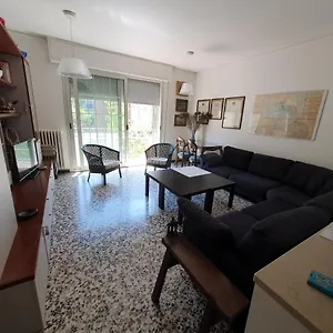  Apartment Casa Delle Conchiglie
