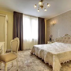 Hotell New Reiter, Venedig-Lido