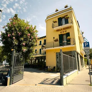 Hotel Edera, Lido de Venecia