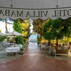 Hotell Mabapa, Venedig-Lido