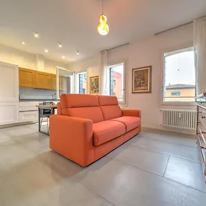 Apartment Ca Laguna Lido, Lido di Venezia