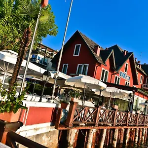 Laguna Venedik-Lido