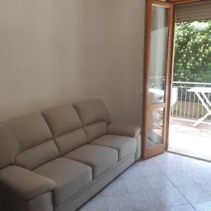 Apartment Casa Al Mare, Lido di Venezia