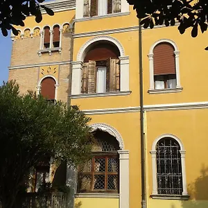 3* Отель Parco