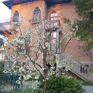 Bed & Breakfast Elisabetta, Lido di Venezia