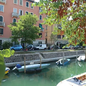 Via Cipro 16 Lido de Venise