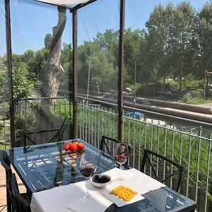 Apartment Riviera, Lido di Venezia