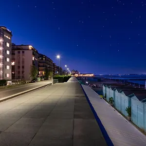 Guest house Sea Tower Torre Telemetrica, Lido di Venezia