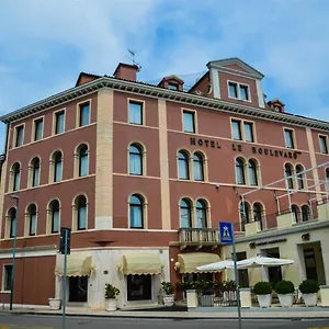 4* Отель Le Boulevard