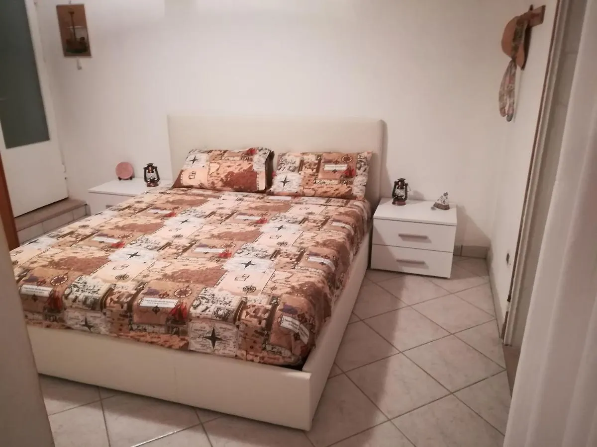 Casa Del Maltese Villa Lido di Venezia Holiday home