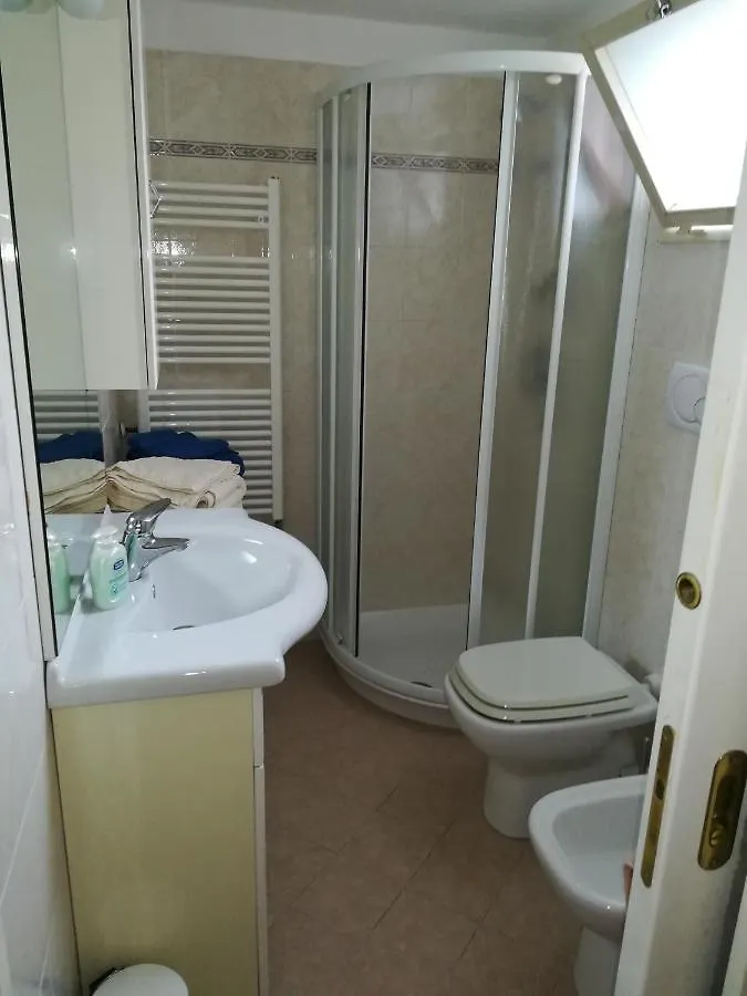 Casa Del Maltese Villa Lido di Venezia Holiday home