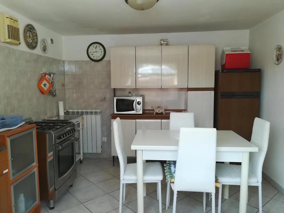 Casa Del Maltese Villa Lido di Venezia Holiday home