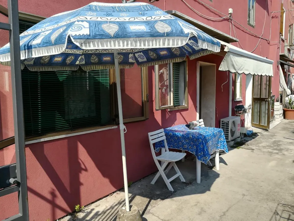 Casa Del Maltese Villa Lido di Venezia