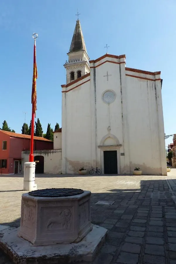 Casa Del Maltese Villa Lido di Venezia