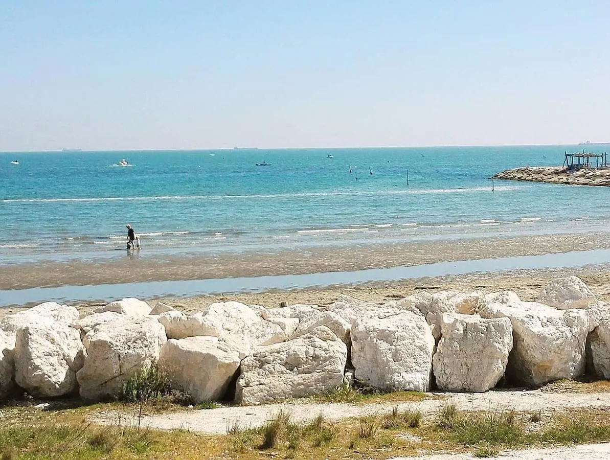 Holiday home Casa Del Maltese Villa Lido di Venezia